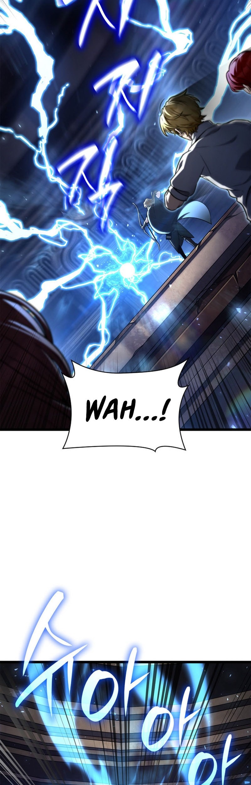 Infinite Mage Chapter 121 Gambar 34