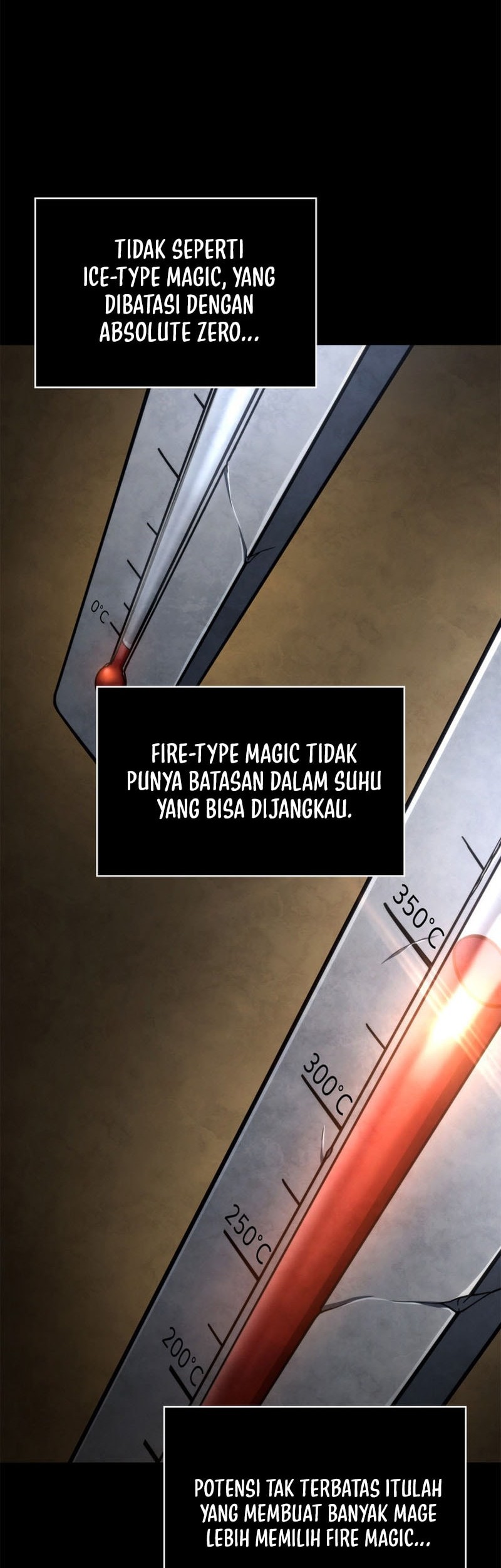 Infinite Mage Chapter 121 Gambar 46