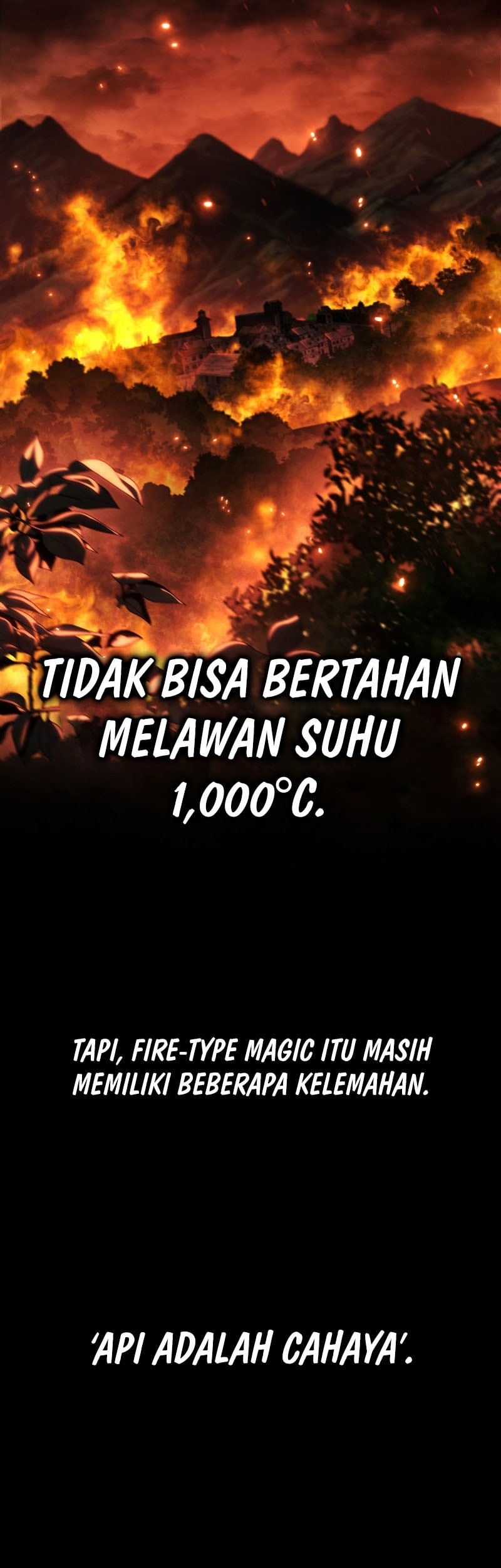 Infinite Mage Chapter 121 Gambar 49