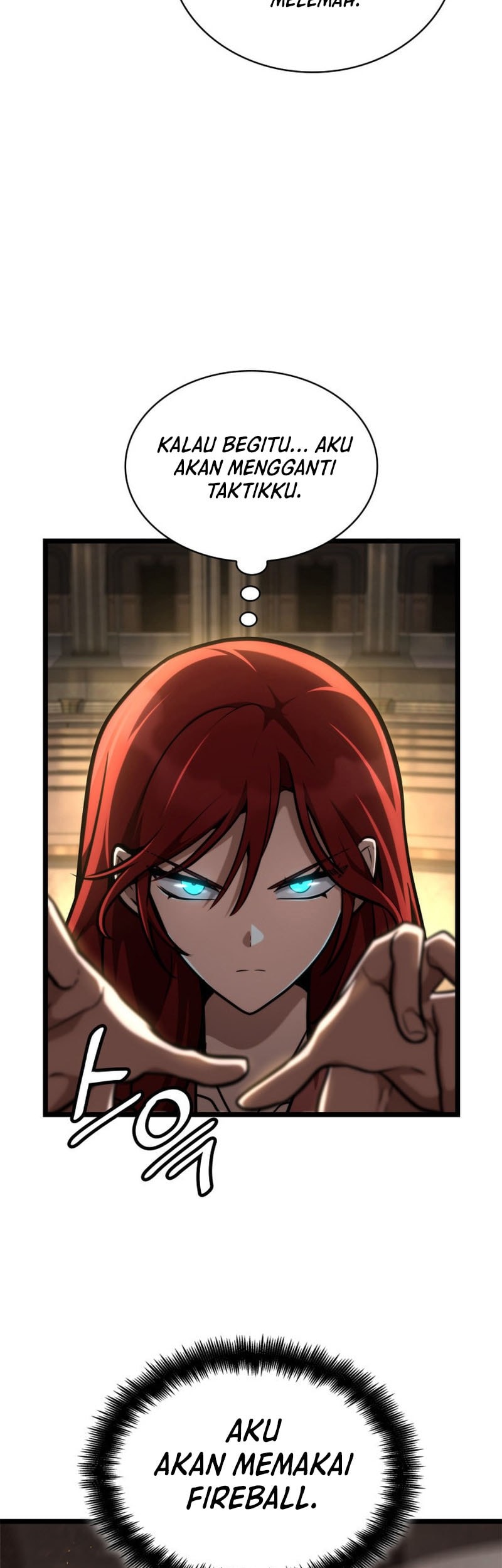 Infinite Mage Chapter 121 Gambar 51