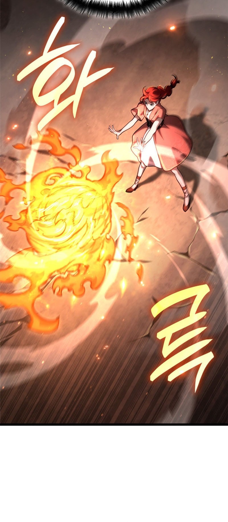 Infinite Mage Chapter 121 Gambar 52