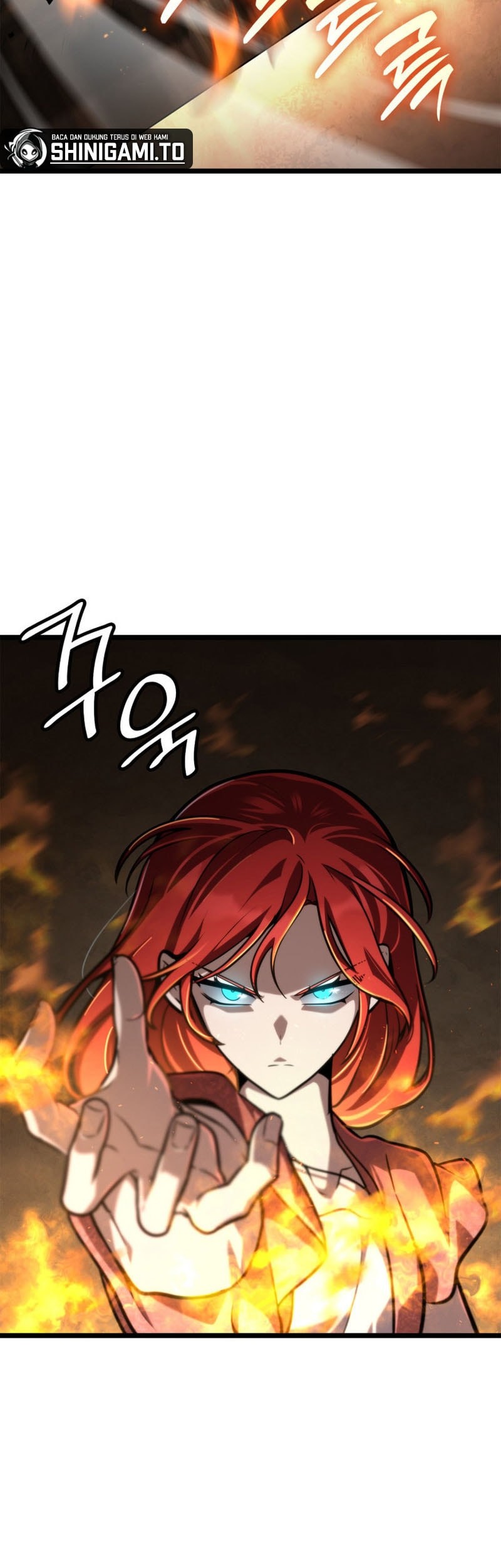 Infinite Mage Chapter 121 Gambar 55