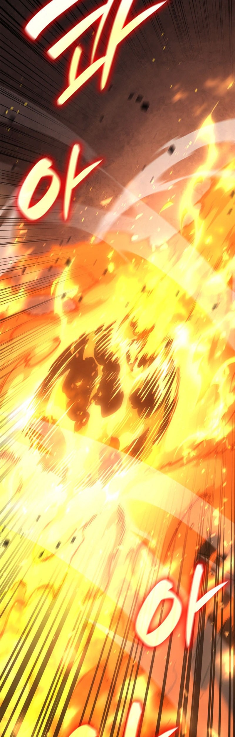 Infinite Mage Chapter 121 Gambar 58