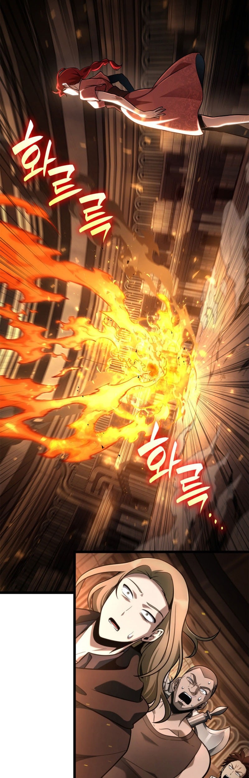 Infinite Mage Chapter 121 Gambar 60