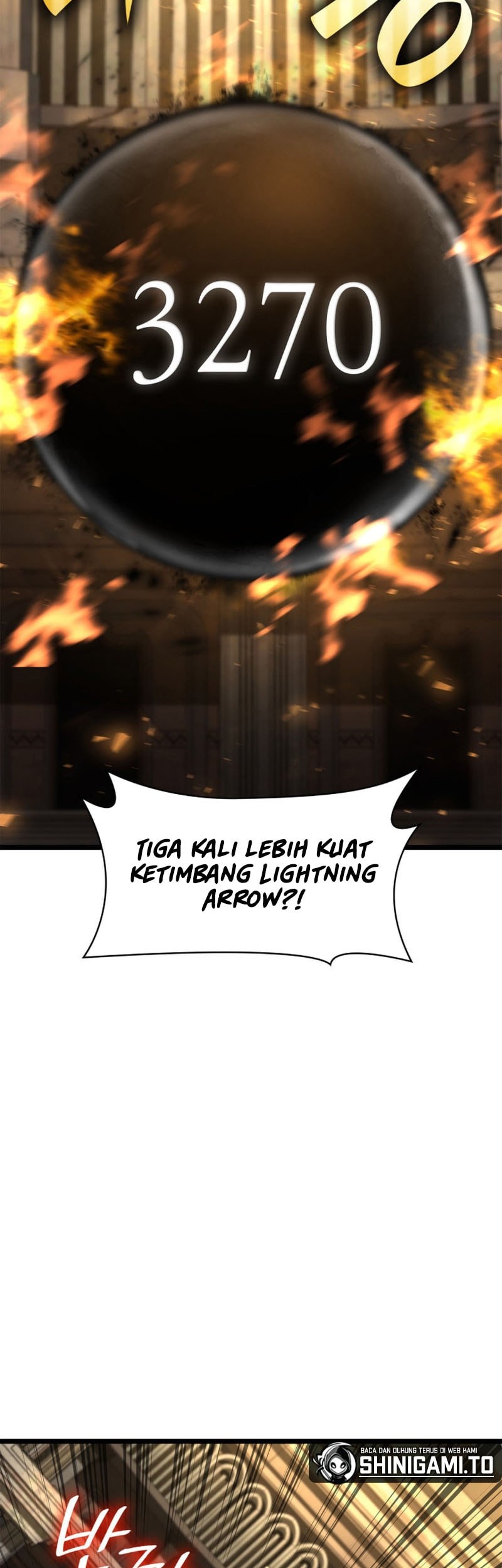 Infinite Mage Chapter 121 Gambar 62