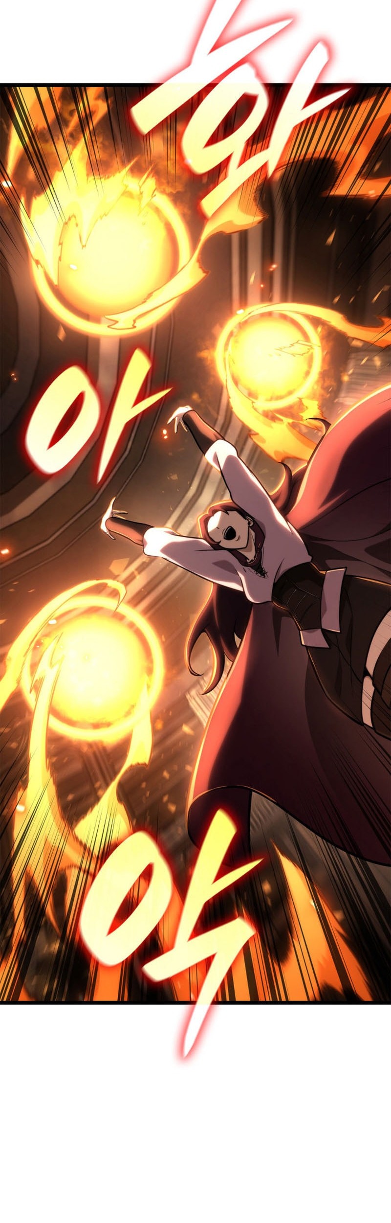 Infinite Mage Chapter 121 Gambar 67