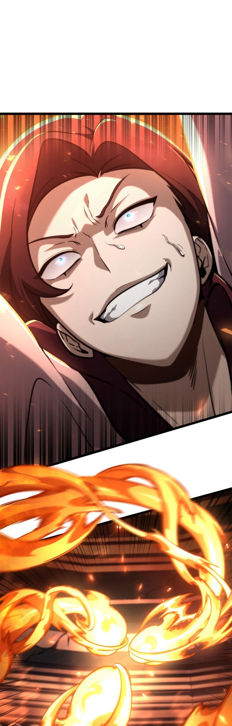 Infinite Mage Chapter 121 Gambar 68