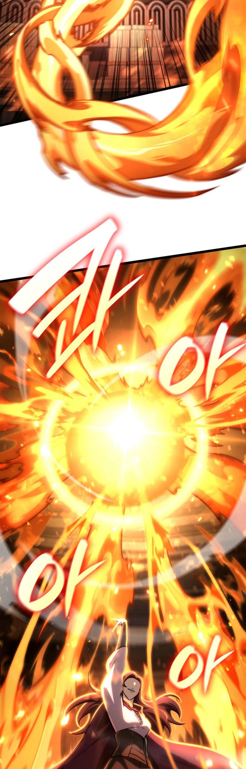 Infinite Mage Chapter 121 Gambar 69