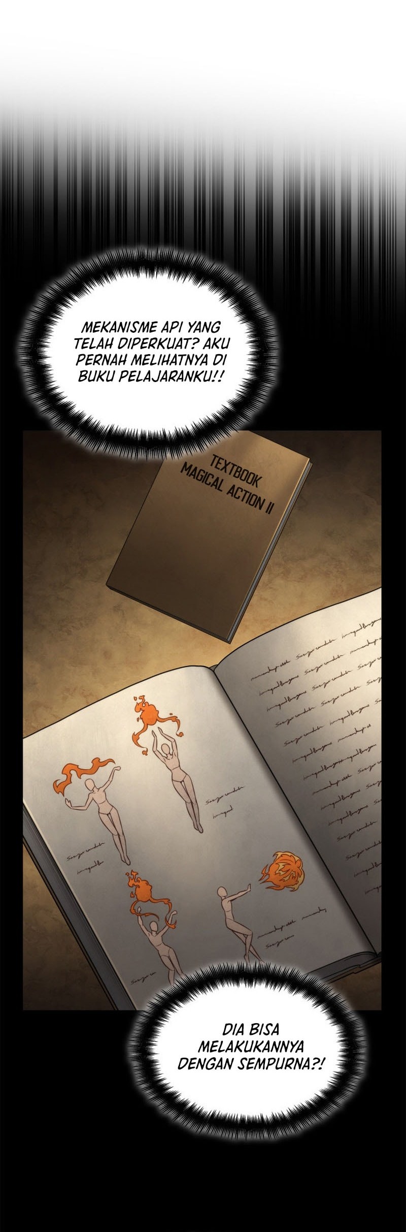 Infinite Mage Chapter 121 Gambar 71