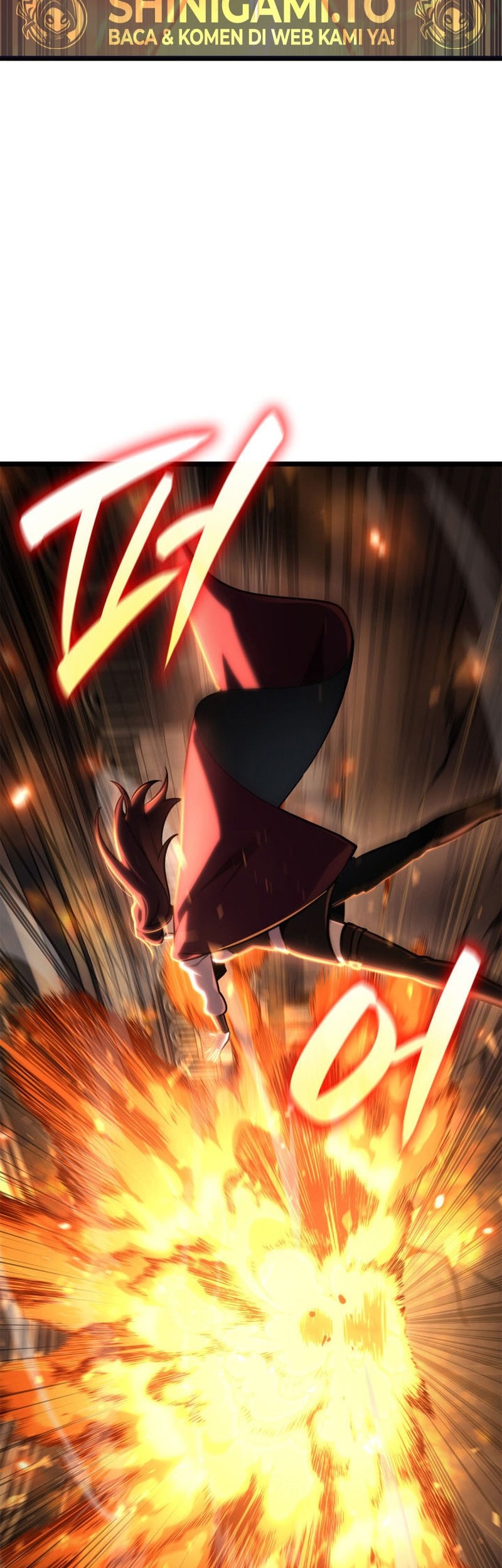 Infinite Mage Chapter 121 Gambar 73