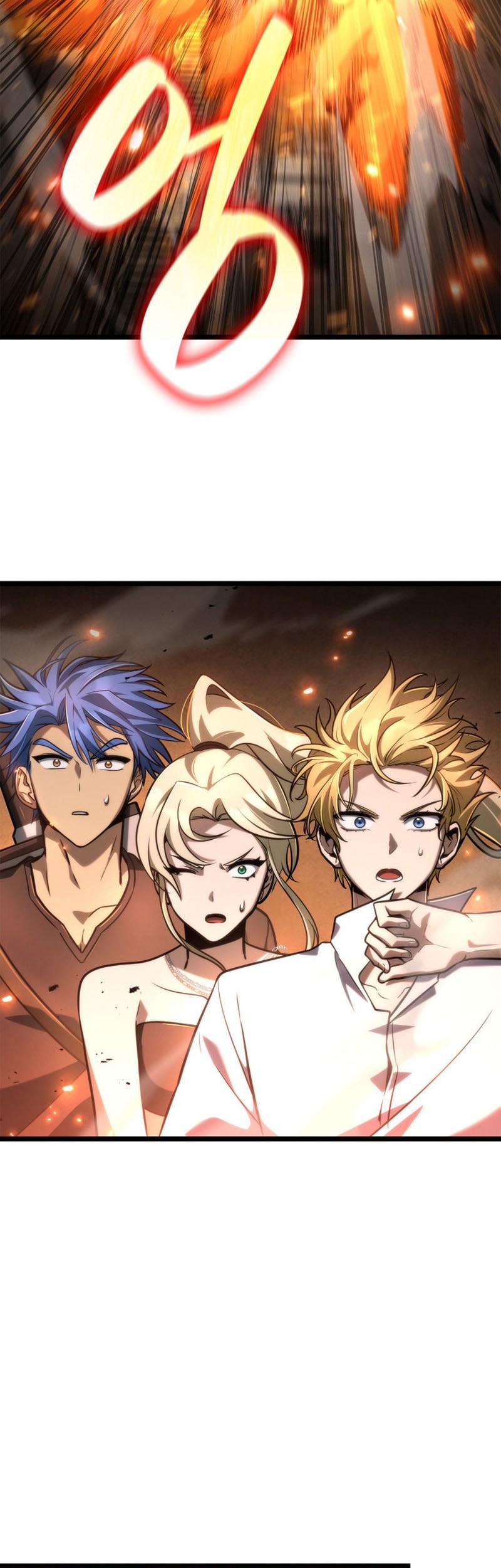 Infinite Mage Chapter 121 Gambar 74