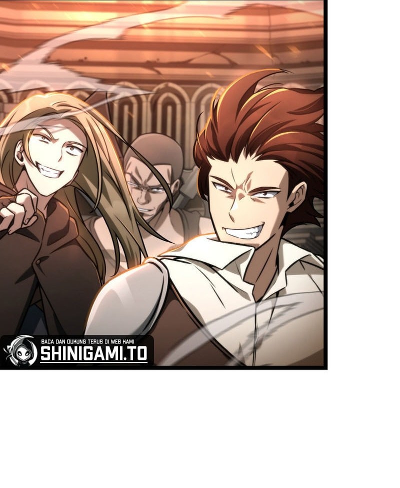 Infinite Mage Chapter 121 Gambar 75