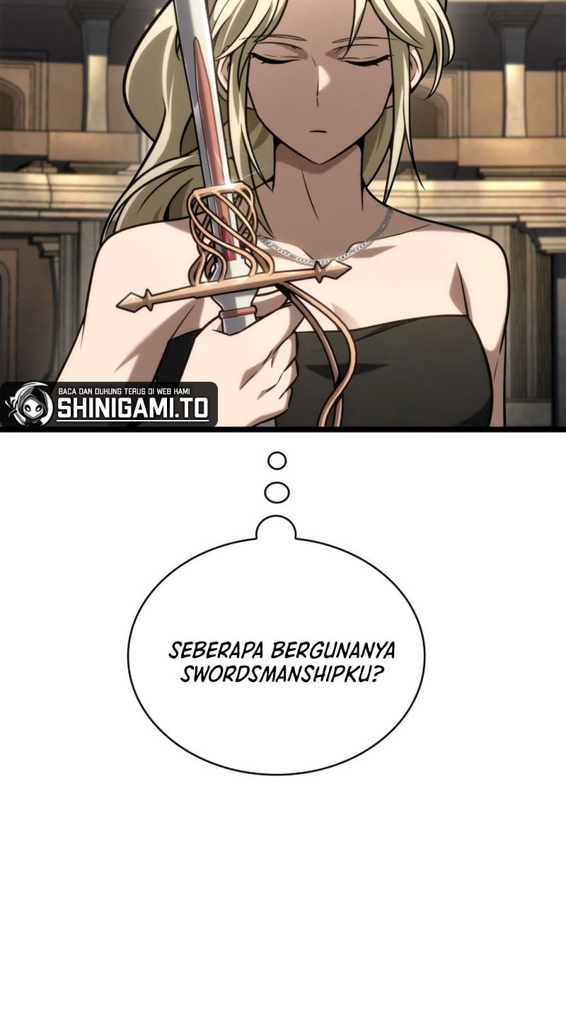 Infinite Mage Chapter 121 Gambar 5