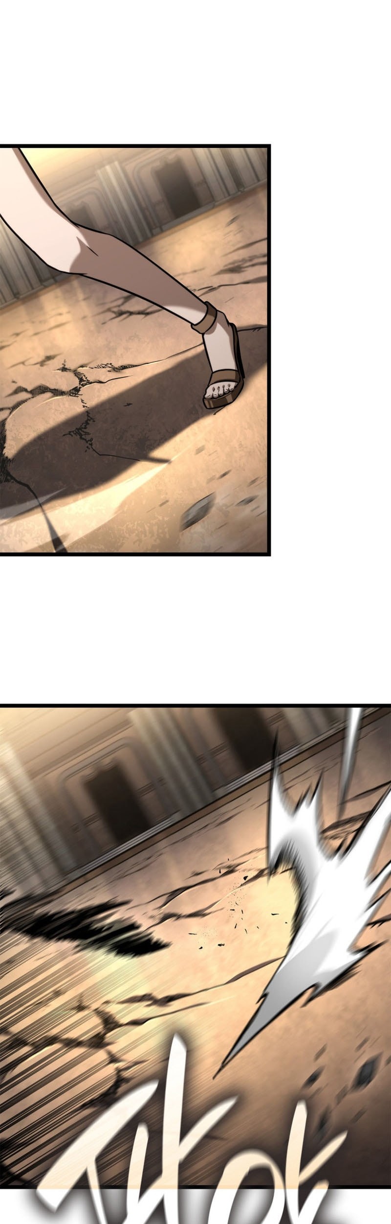 Infinite Mage Chapter 121 Gambar 11