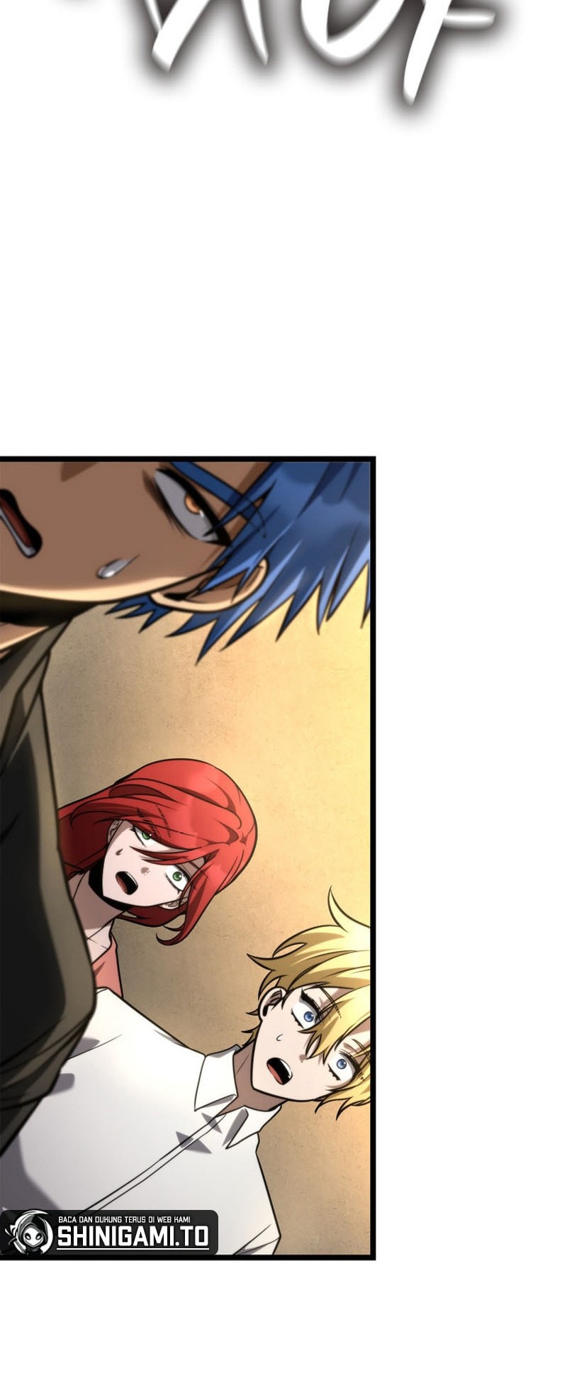 Infinite Mage Chapter 121 Gambar 12