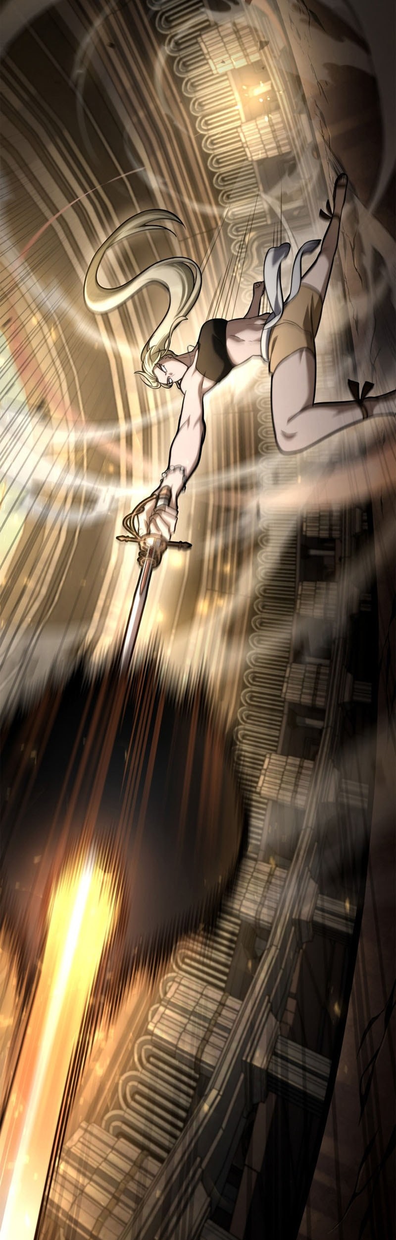 Infinite Mage Chapter 121 Gambar 15