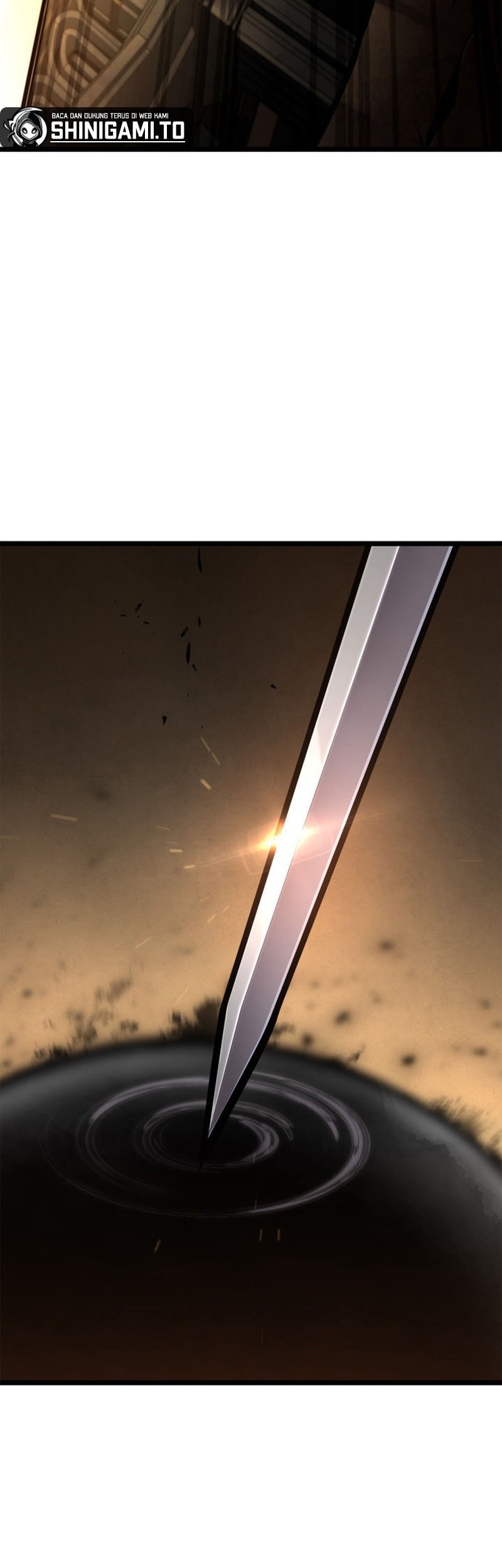 Infinite Mage Chapter 121 Gambar 16