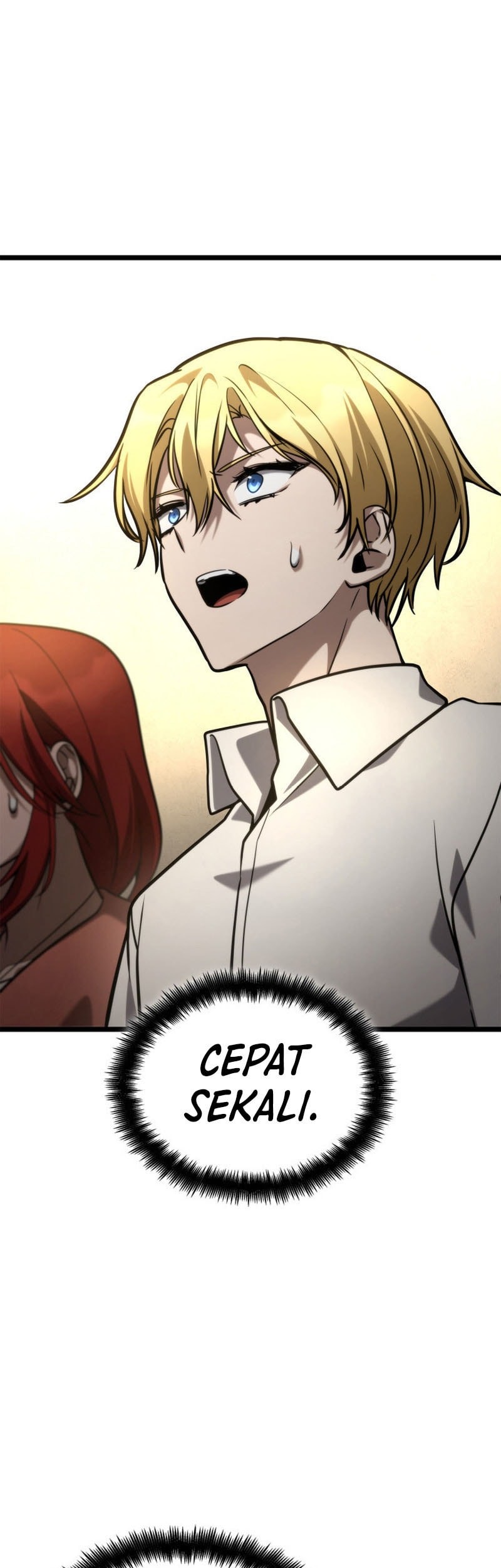 Infinite Mage Chapter 121 Gambar 17