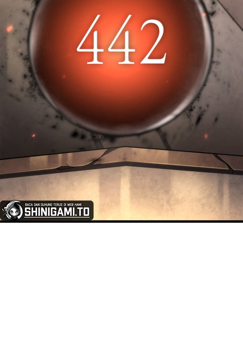 Infinite Mage Chapter 121 Gambar 20