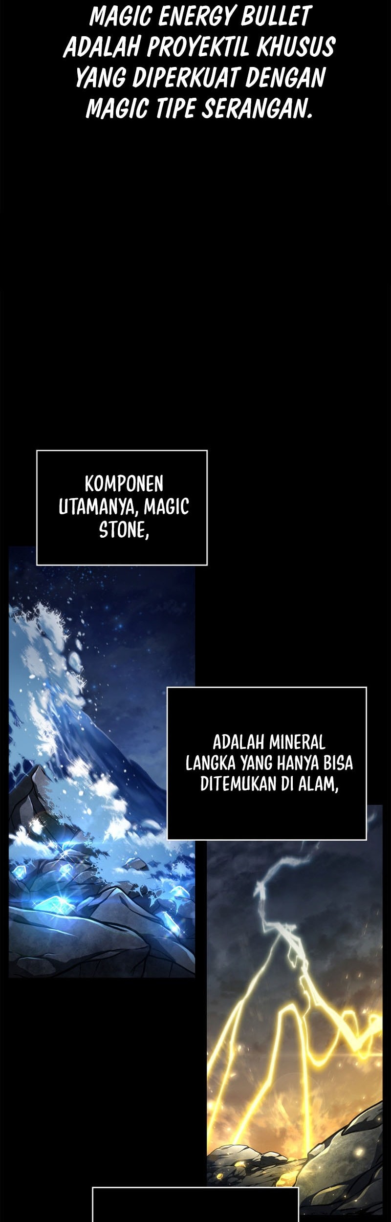 Infinite Mage Chapter 121 Gambar 26