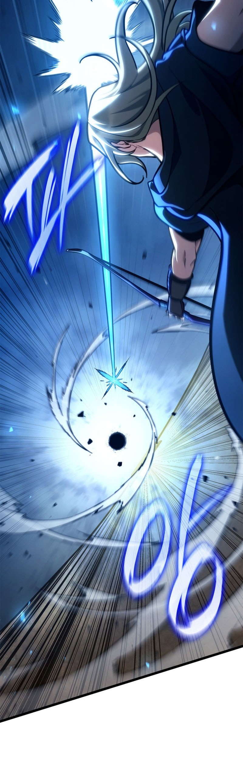 Infinite Mage Chapter 121 Gambar 31