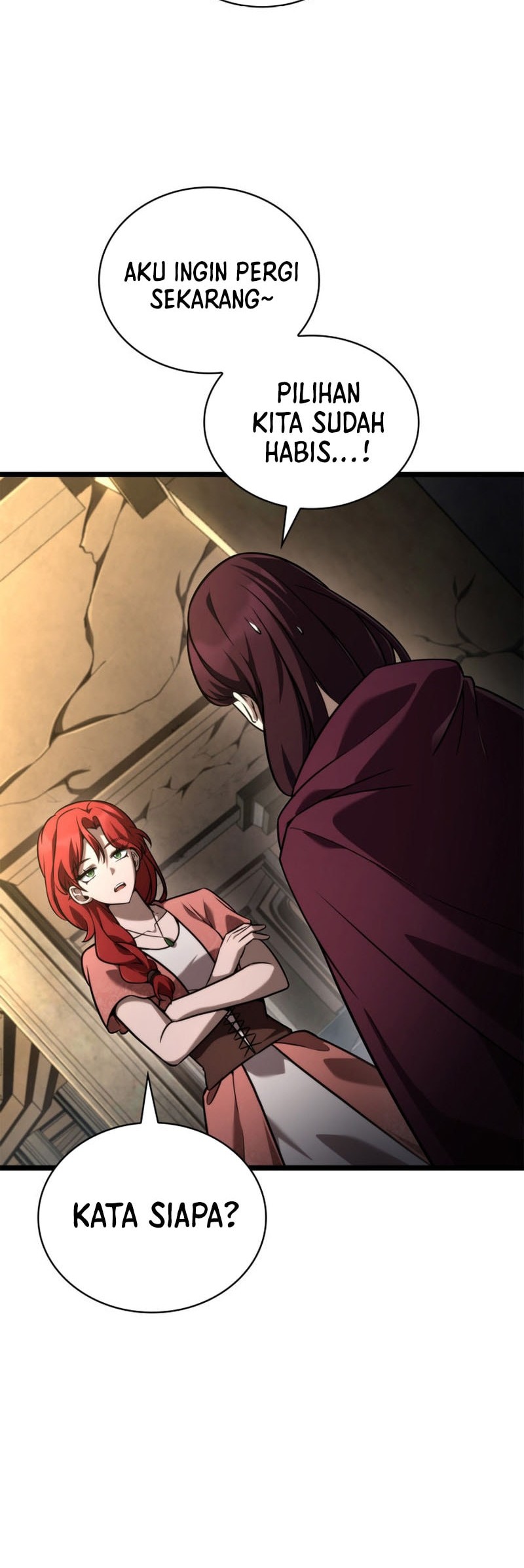 Infinite Mage Chapter 123 Gambar 9