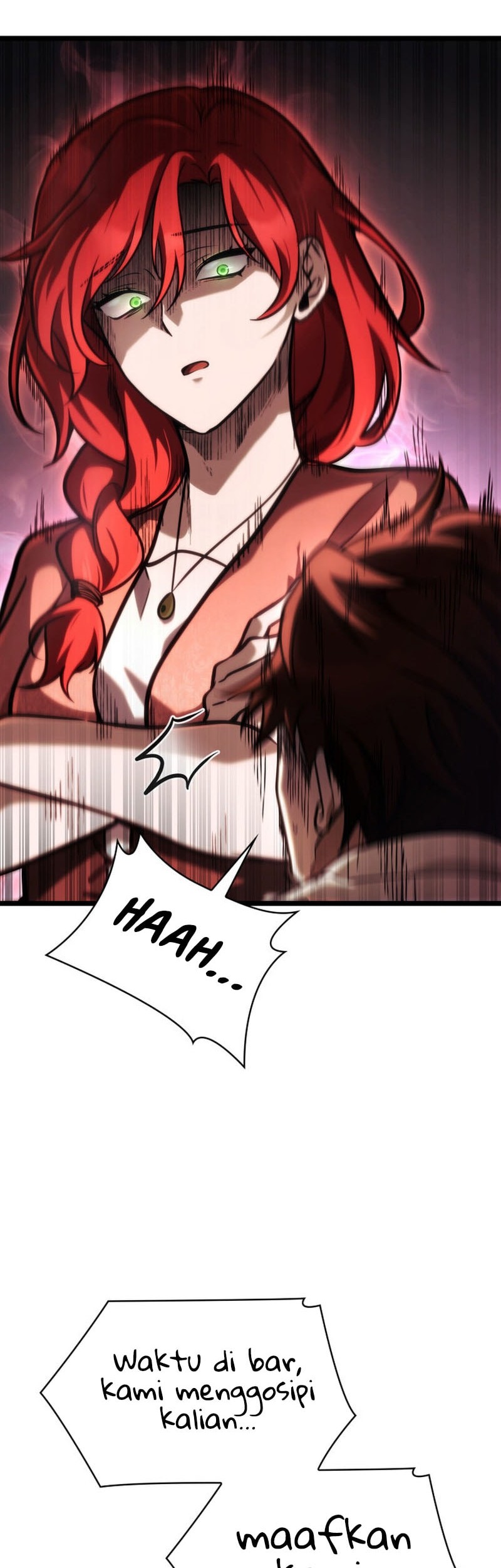 Infinite Mage Chapter 123 Gambar 35