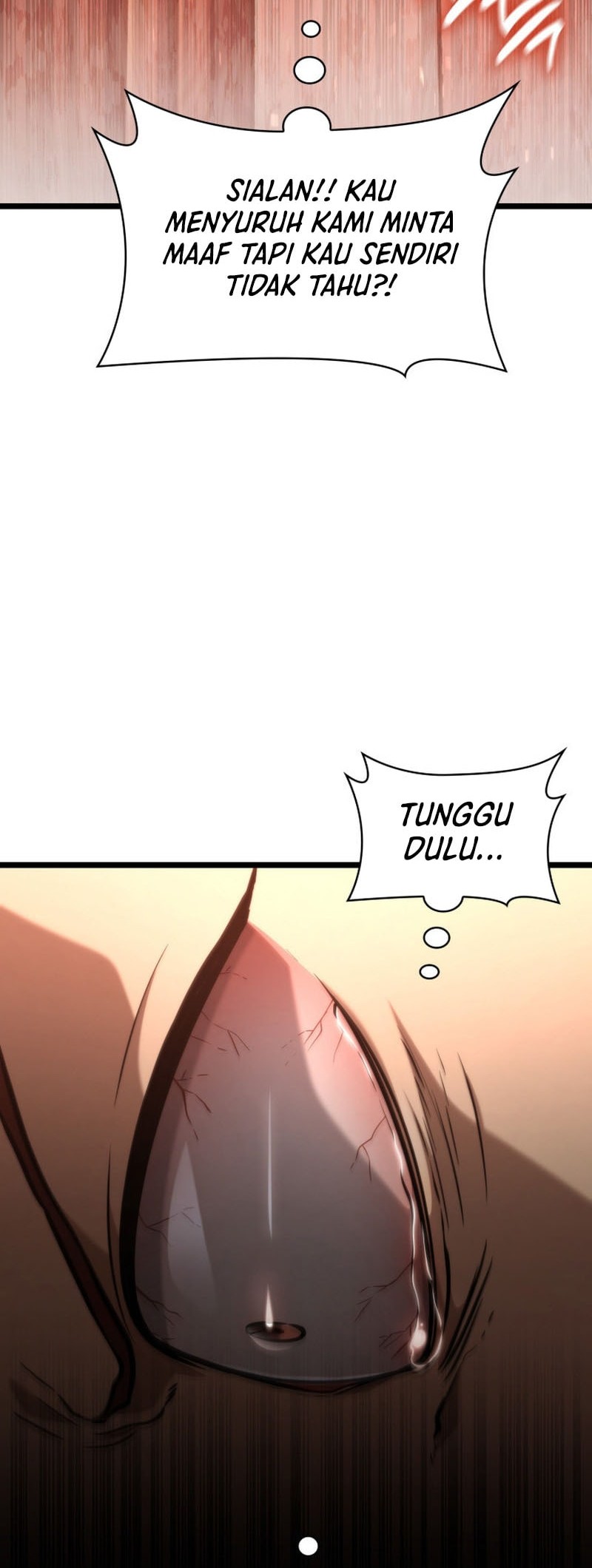 Infinite Mage Chapter 123 Gambar 41