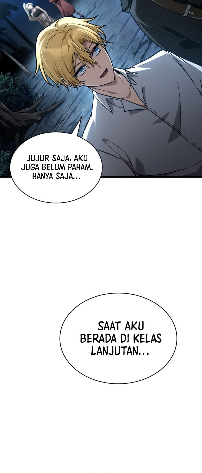 Infinite Mage Chapter 123 Gambar 69