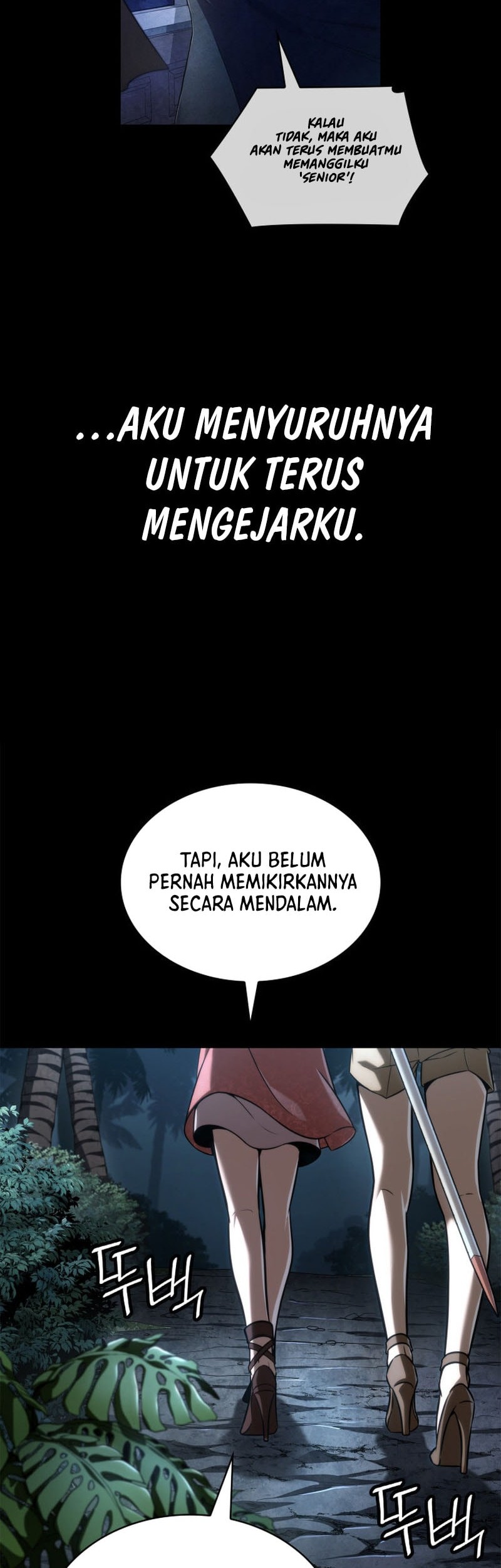 Infinite Mage Chapter 123 Gambar 75