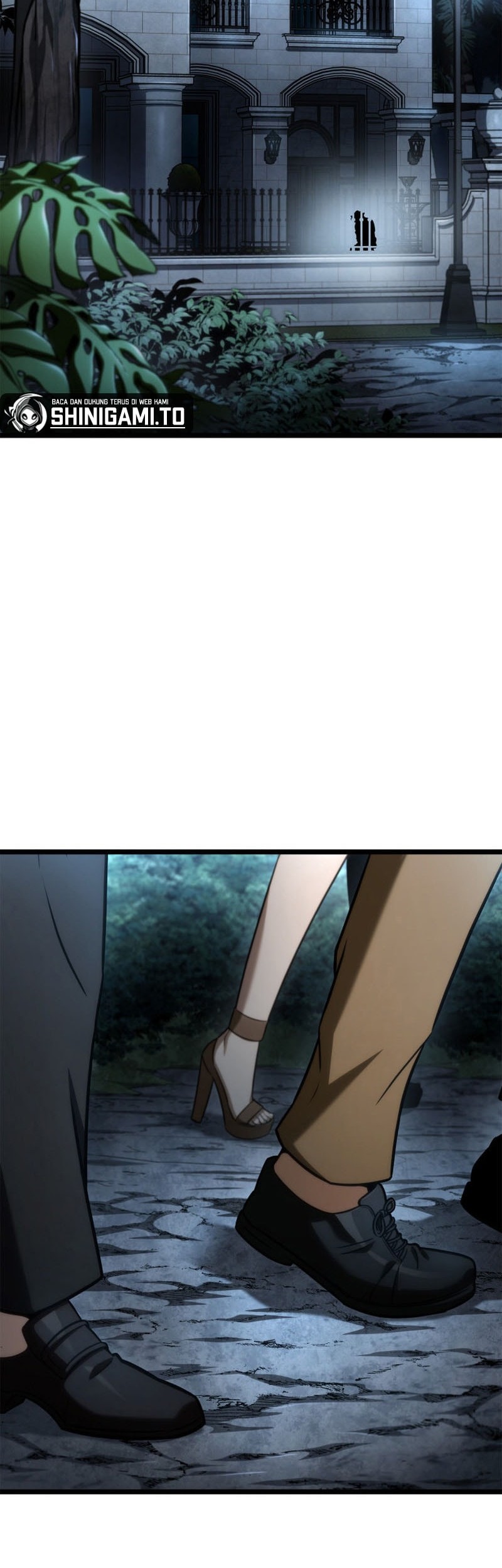 Infinite Mage Chapter 123 Gambar 81