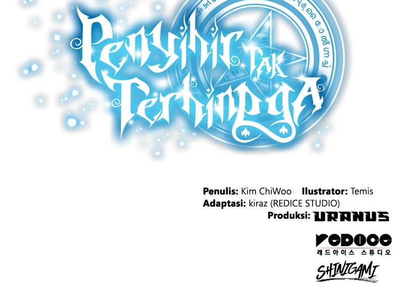 Infinite Mage Chapter 123 Gambar 85