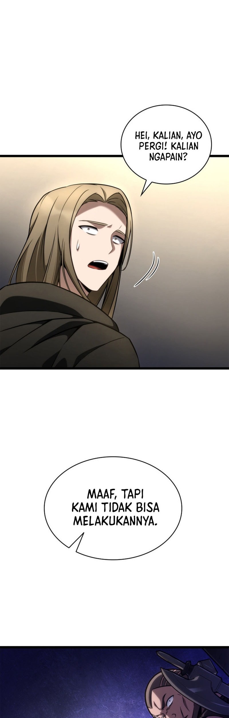 Infinite Mage Chapter 123 Gambar 3