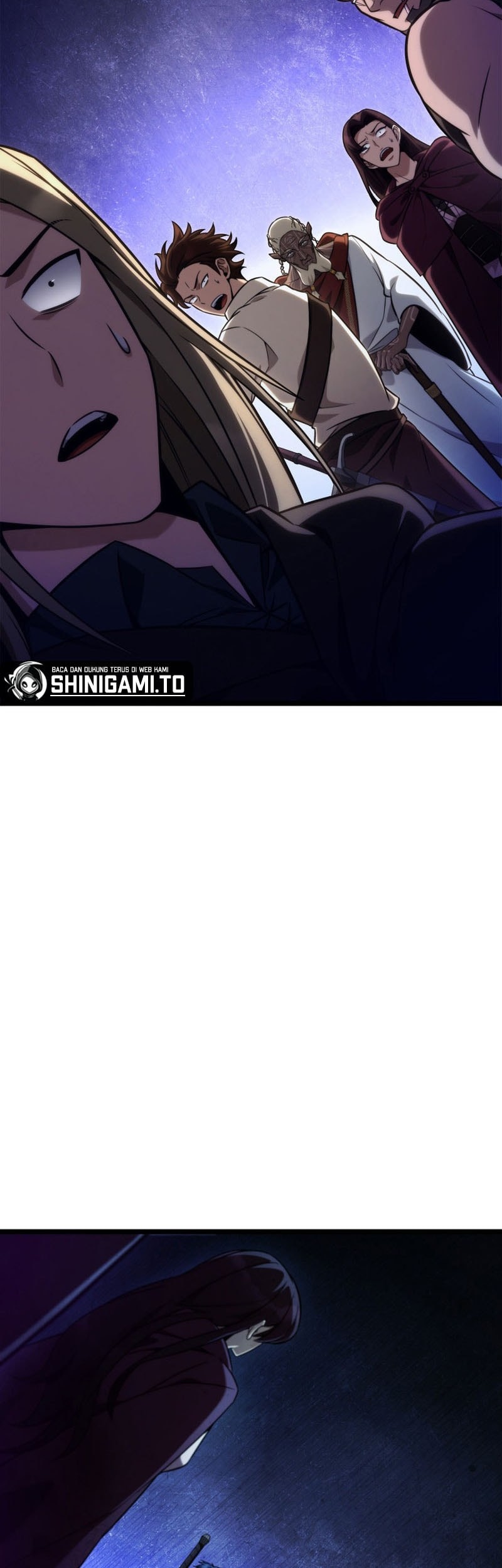 Infinite Mage Chapter 123 Gambar 4