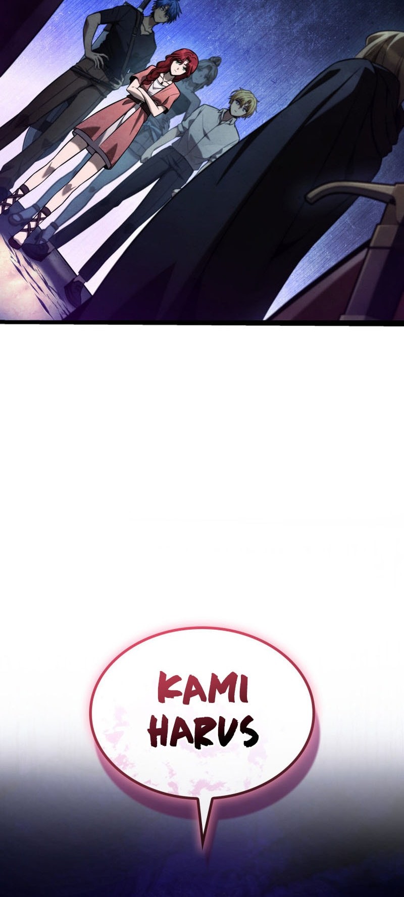 Infinite Mage Chapter 123 Gambar 5