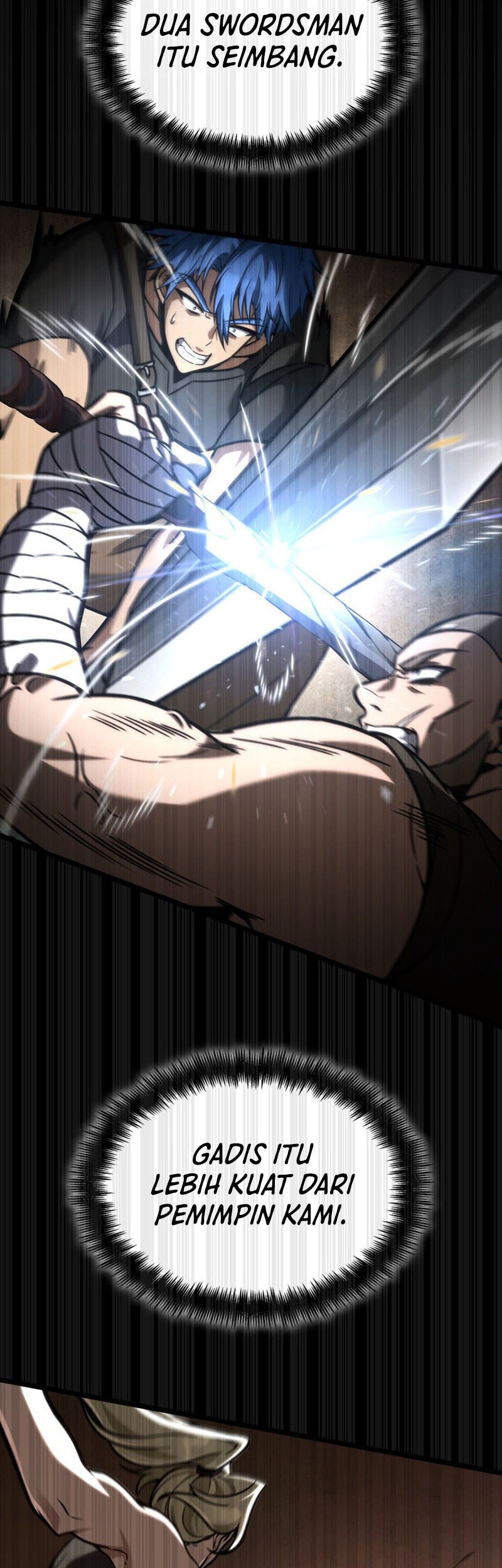 Infinite Mage Chapter 123 Gambar 23