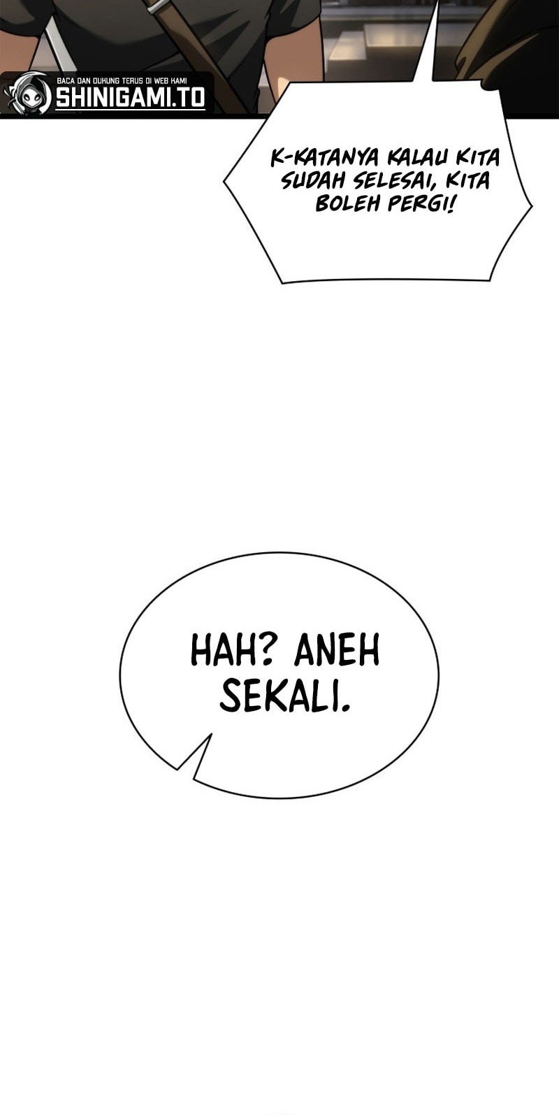 Infinite Mage Chapter 123 Gambar 13