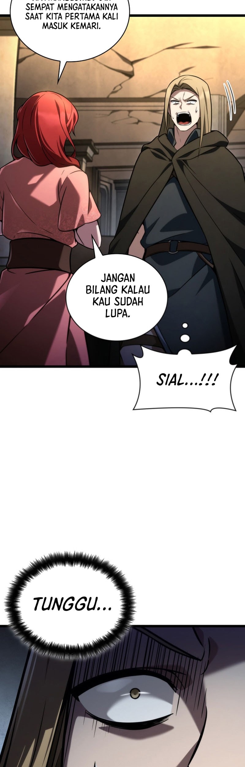 Infinite Mage Chapter 123 Gambar 16