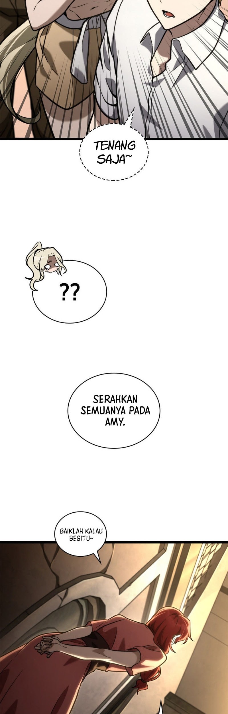 Infinite Mage Chapter 123 Gambar 19