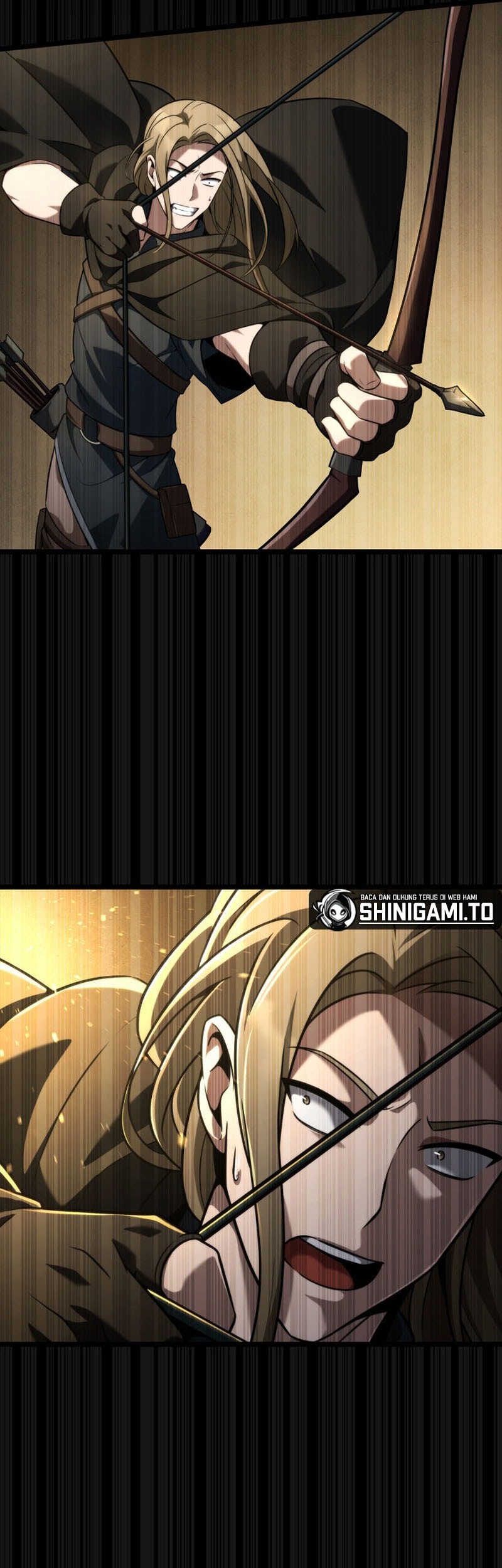 Infinite Mage Chapter 123 Gambar 26