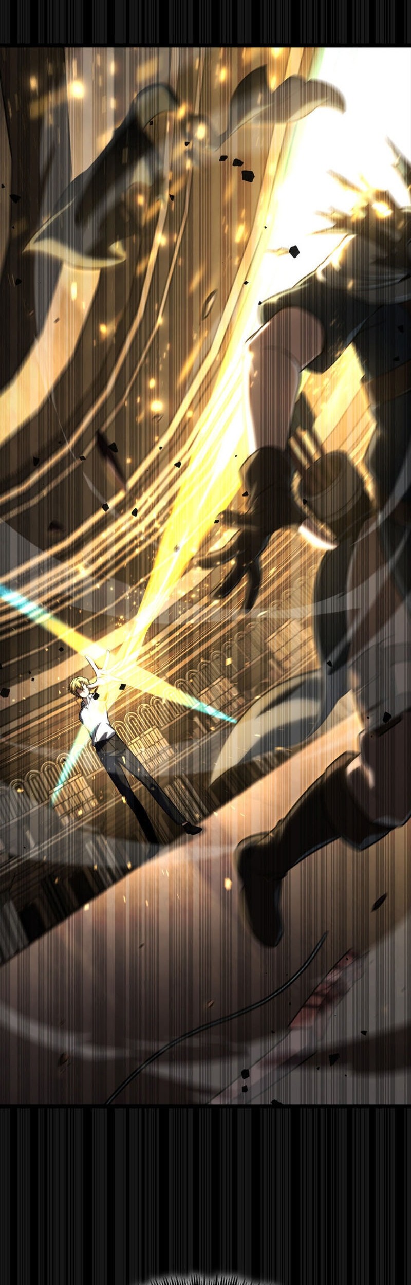 Infinite Mage Chapter 123 Gambar 27