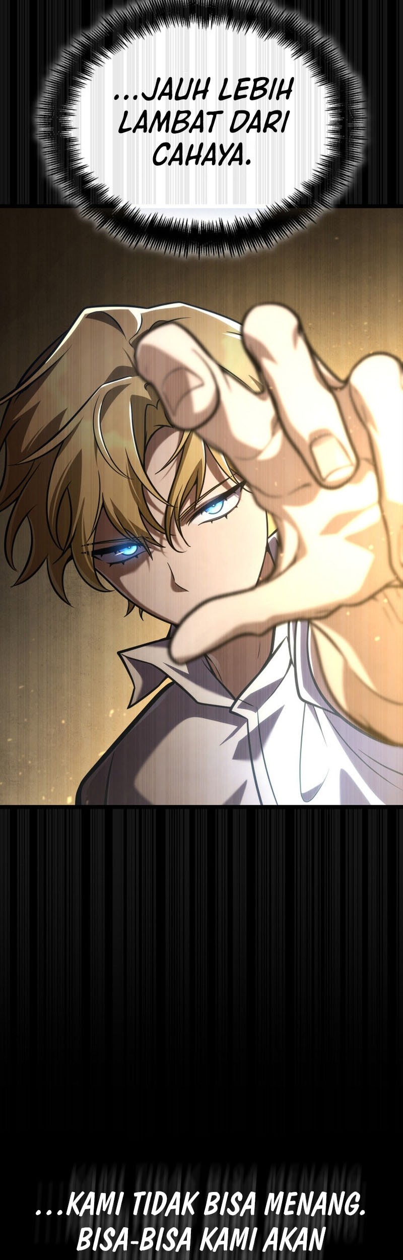 Infinite Mage Chapter 123 Gambar 28