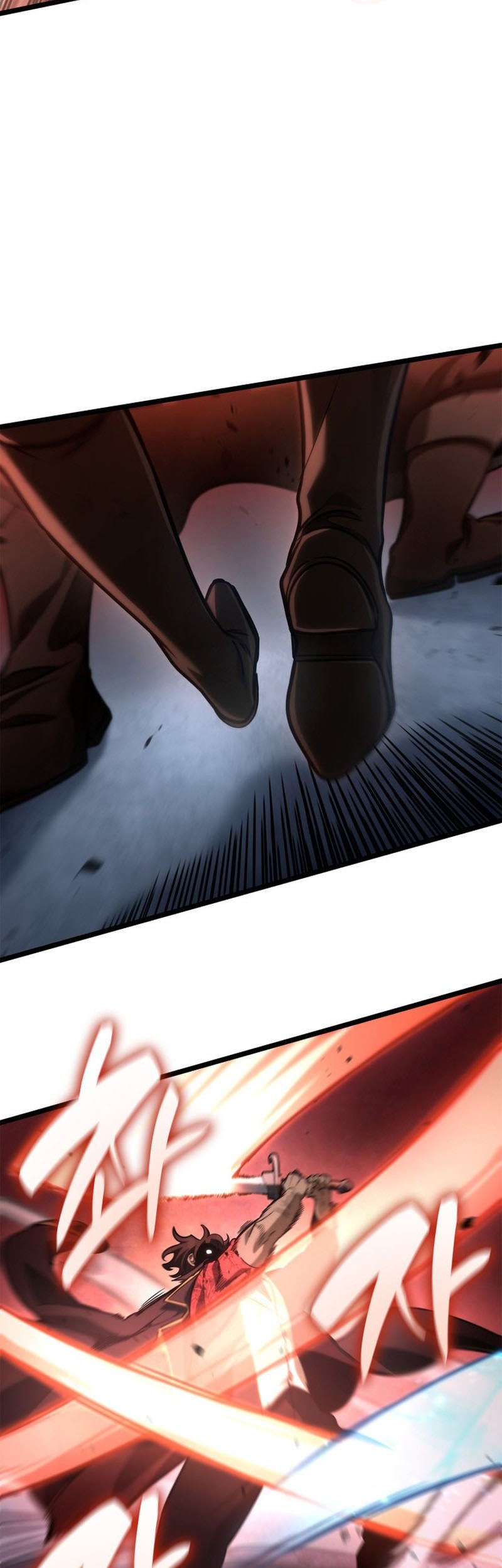 Infinite Mage Chapter 134 Gambar 37