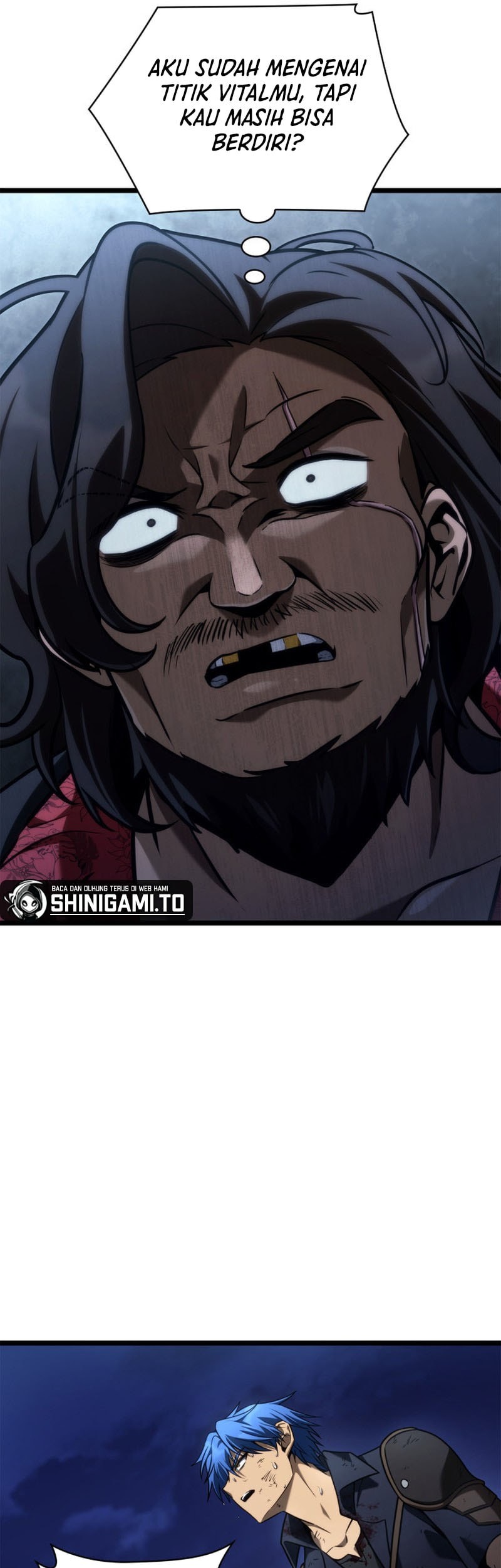 Infinite Mage Chapter 134 Gambar 47