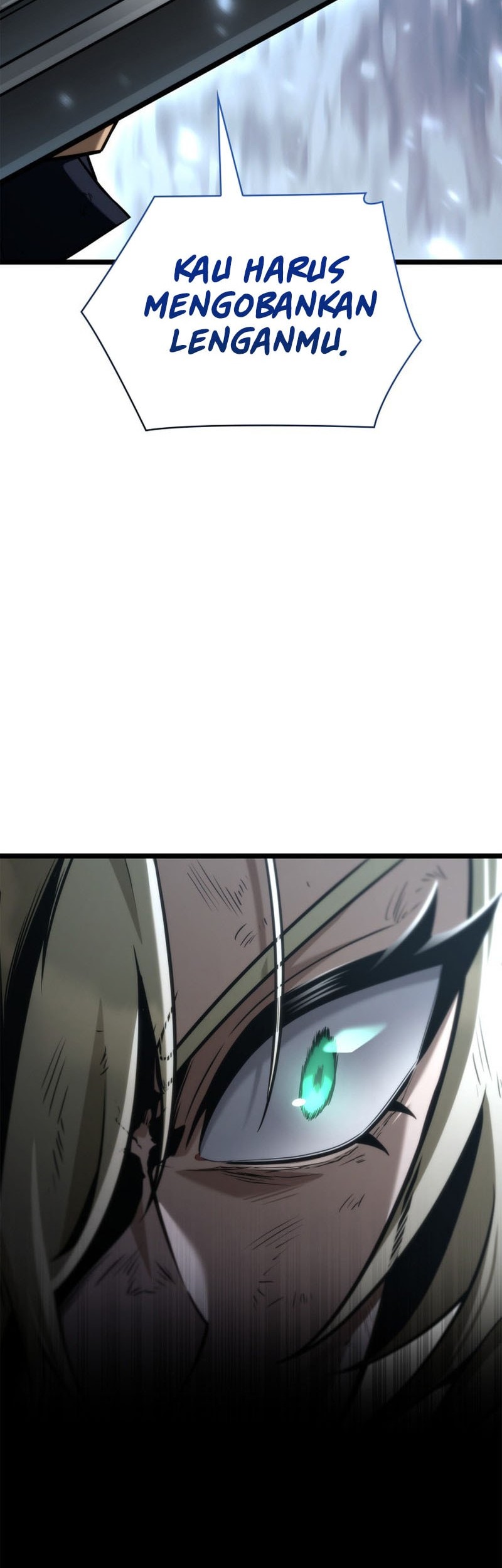 Infinite Mage Chapter 134 Gambar 54