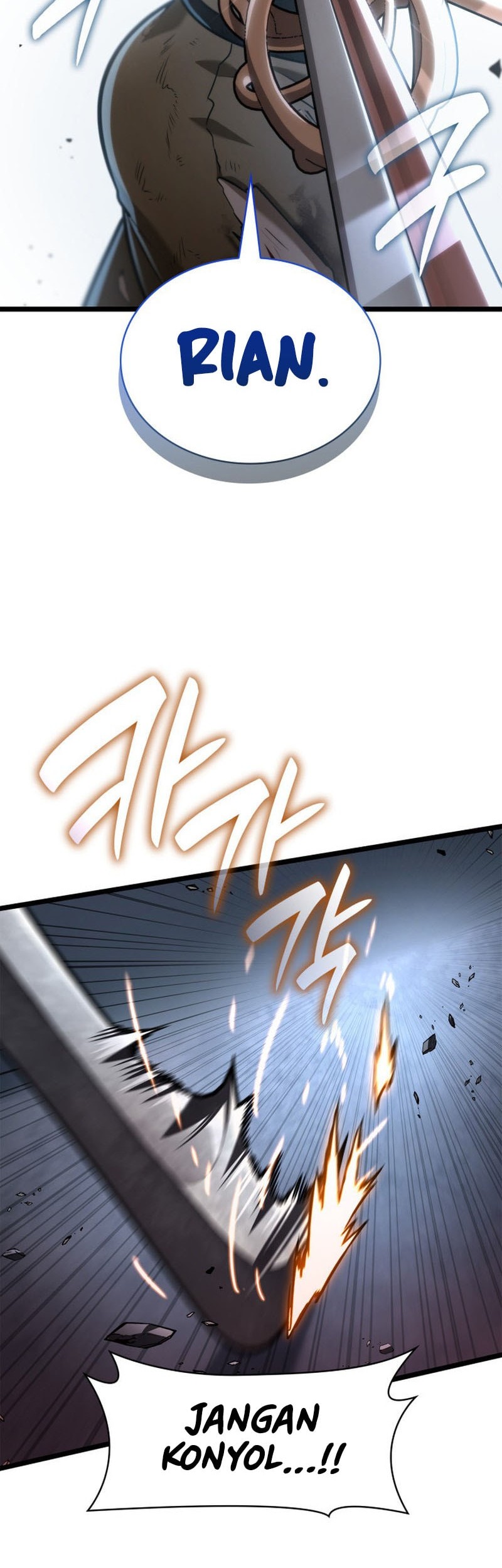 Infinite Mage Chapter 134 Gambar 58