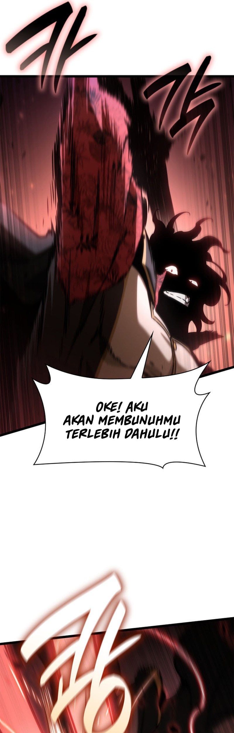 Infinite Mage Chapter 134 Gambar 63