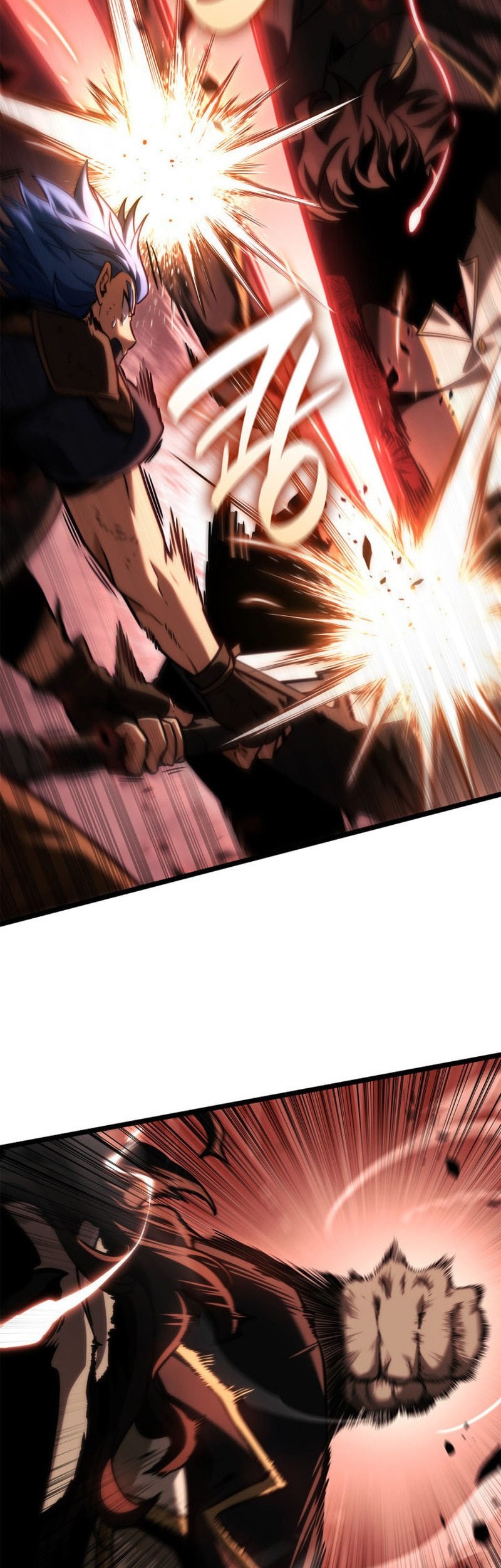 Infinite Mage Chapter 134 Gambar 64