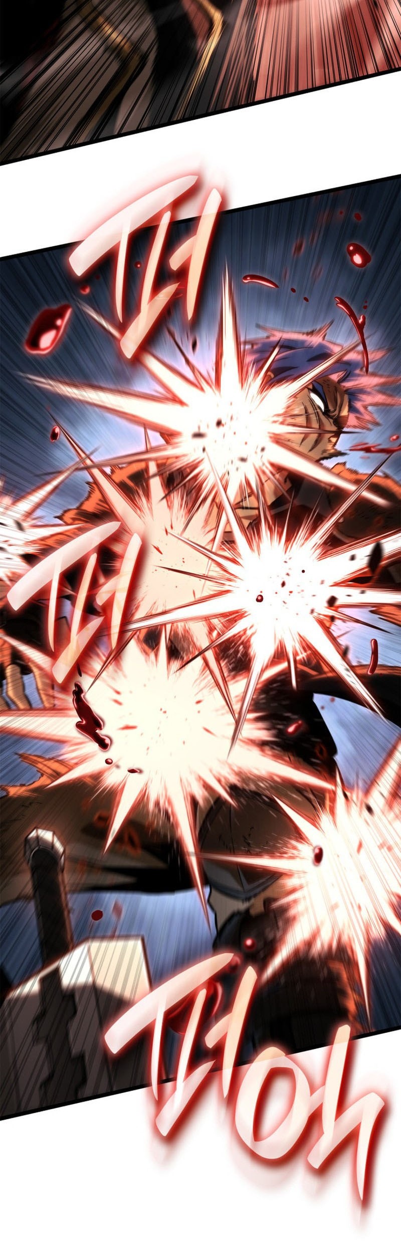 Infinite Mage Chapter 134 Gambar 65