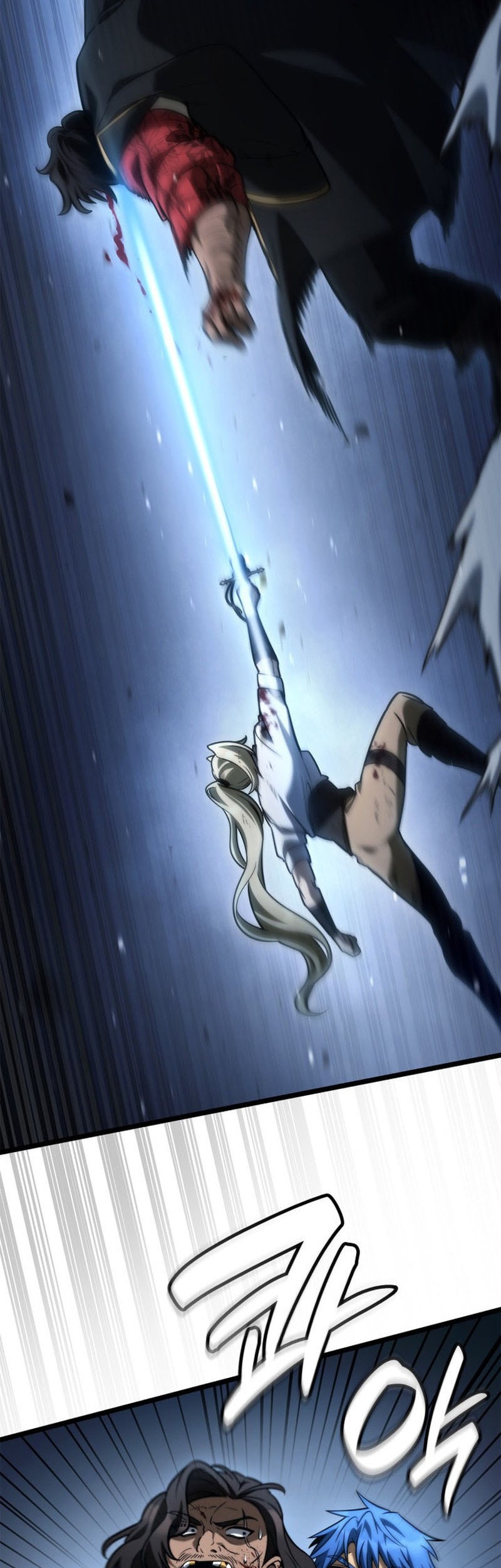 Infinite Mage Chapter 134 Gambar 68